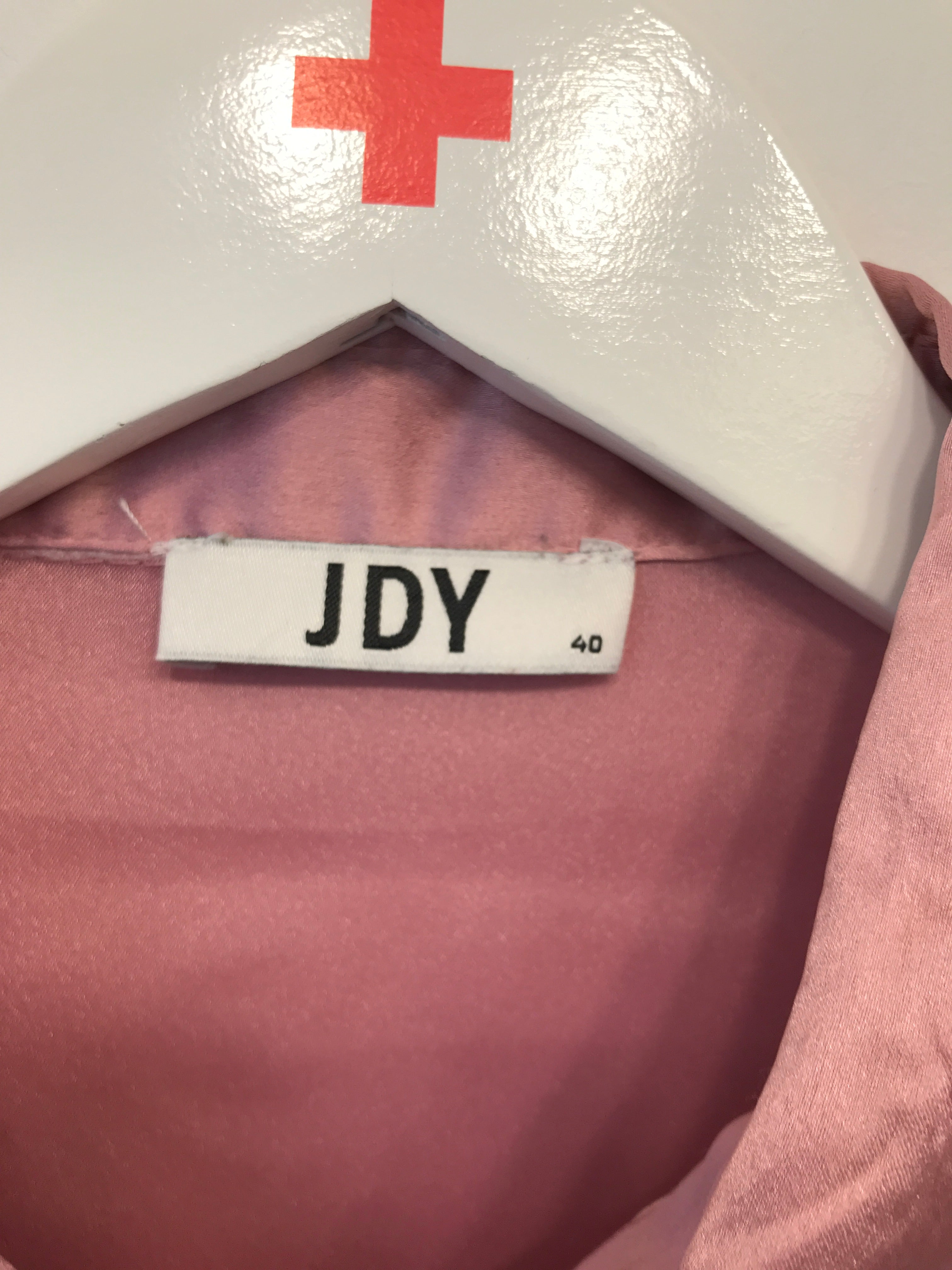 JDY Skjorte